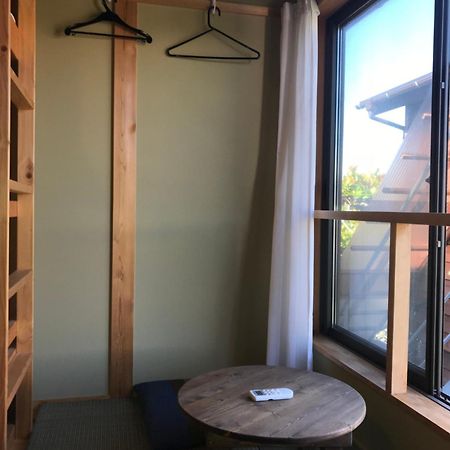 Guest House Kamakura Zen-Ji Екстер'єр фото