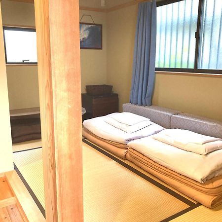 Guest House Kamakura Zen-Ji Екстер'єр фото