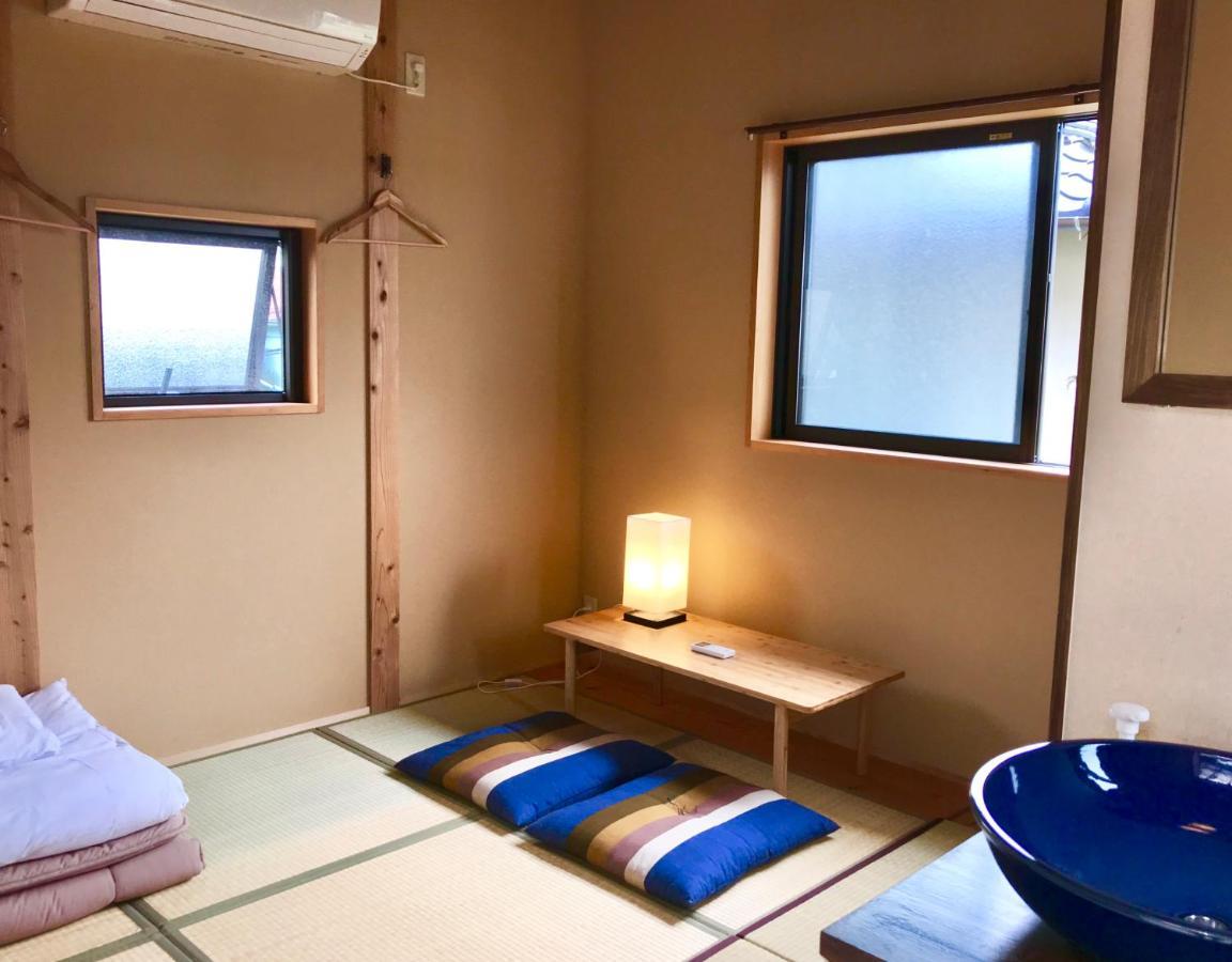 Guest House Kamakura Zen-Ji Екстер'єр фото