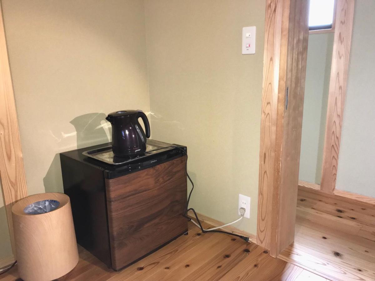 Guest House Kamakura Zen-Ji Екстер'єр фото