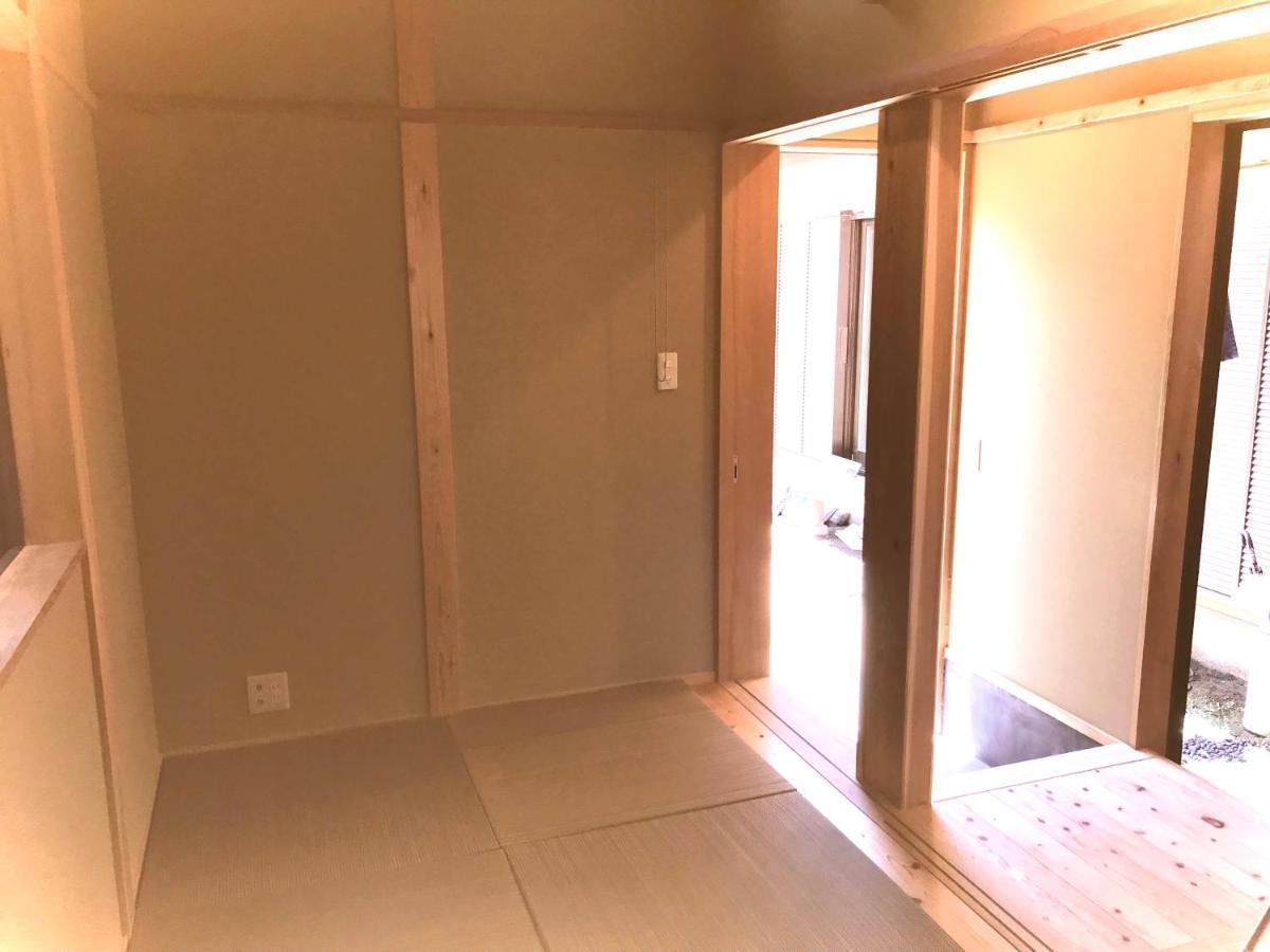 Guest House Kamakura Zen-Ji Екстер'єр фото