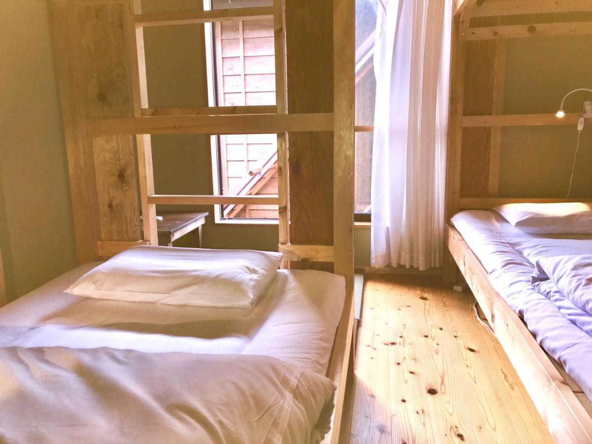 Guest House Kamakura Zen-Ji Екстер'єр фото