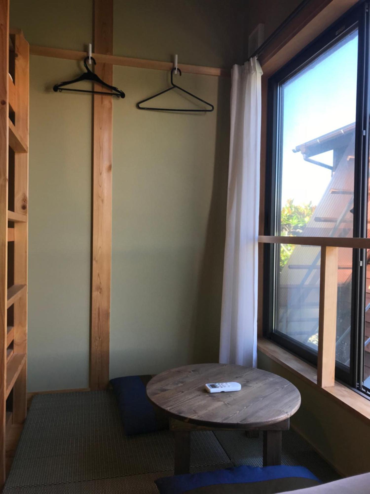 Guest House Kamakura Zen-Ji Екстер'єр фото