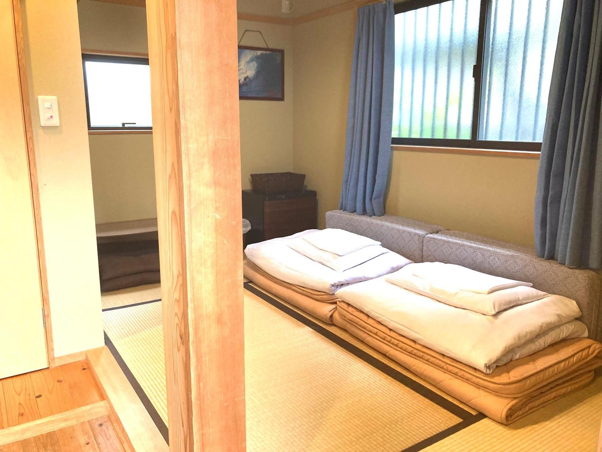 Guest House Kamakura Zen-Ji Екстер'єр фото