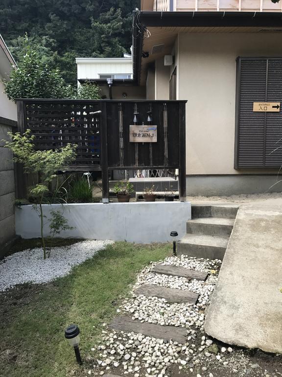 Guest House Kamakura Zen-Ji Екстер'єр фото
