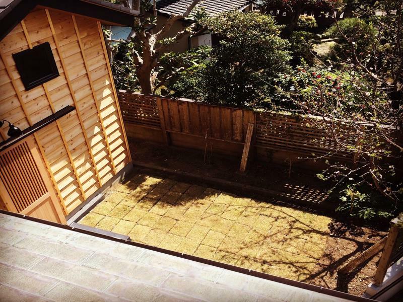 Guest House Kamakura Zen-Ji Екстер'єр фото