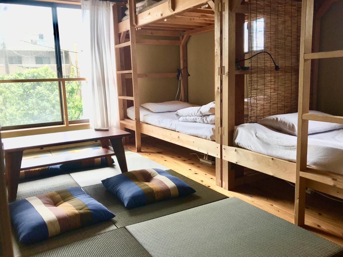 Guest House Kamakura Zen-Ji Екстер'єр фото
